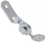 Bisagra antisismica para strut 3 huecos B335-2