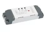 Control inteligente WiFi para 2 portones electrico Sonoff GATEOPEN005