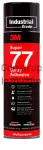 Adhesivo en aerosol 16.75 oz (475 g) Super 77 3M 62497749309