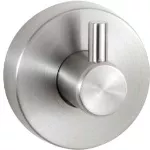 Percha Bobrick satinado 542