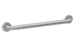 Barra de seguridad 24" (610 mm) satinada Bobrick 5806x24-F