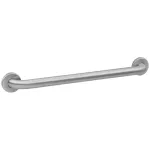 Barra de seguridad 36" (915 mm) satinada Bobrick 5806x36-F