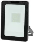Reflector para exterior LED 30W 100-240V 6500K IP65 negro Zibal III Tecnolite 30LQLEDM65MVN (sust. 30LQLEDT65MVN)