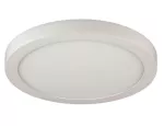 Plafon redondo LED 24W 100-240V 6500K blanco Ankaa IV Tecnolite 24PTLLEDR65MVB