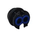Repuesto adaptador cartucho Hansgrohe 95634000