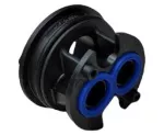 Repuesto adaptador cartucho Talis E Hansgrohe 95779000