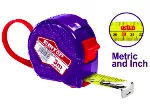 Cinta metrica 3 metros (16 mm) Emtop EMTP13101