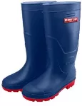 Botas de PVC 37 cm azul Emtop ERBTL046 (talla 46)