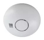 Detector de humo inteligente WiFi 433 MHz UL blanco Sonoff 6300007474779