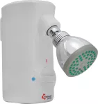 Termoducha calentadora de agua instantanea con resistencia blindada Thermo Ducha 240V