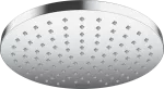 Cabeza de ducha redonda 200 1jet cromo Vernis Blend Hansgrohe 26271000