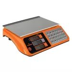 Bascula romana digital multifunciones (hasta 40 kg) Truper BASE-40 / 15241 