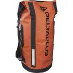 Bolsa de almacenamiento de PVC 30 x 65 cm naranja Delta Plus TC008