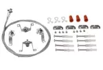 Accesorio para suspender panel LED Tecnolite A40PANLEDMVS