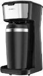 Coffee maker de goteo individual 0.4L 600W Decakila KUCF002B