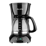 Coffee maker de goteo 0.75L 600W Decakila KUCF027B