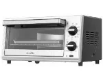 Horno tostador 10.0L 1200W 90-230C Decakila KUEV001W