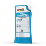 Masilla acrilica Tapagoteras Imperfast doypack (0.9 litros) Sur 0040530770 (rojo)