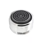 Repuesto aireador M24x1 (30 l/min) para griferia de bañera cromo Hansgrohe 96512000