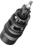 Repuesto selector completo para griferia de bañera Hansgrohe 94077000