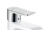Repuesto mando para griferia de lavatorio cromo Hansgrohe 95519000