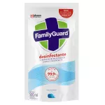 Desinfectante Family Guard fresh doypack 500 ml