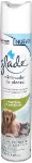Eliminador de olores en spray Glade frescura campestre 400 ml