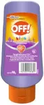 Repelente de Insecto en crema Off! kids 90 gr