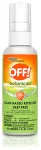 Repelente de Insecto liquido Off! botanicals 118 ml