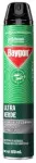 Insecticida en spray Baygon ultra verde 400 ml