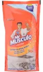 Desengrasante Mr. Musculo cocina naranja doypack 500 ml