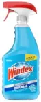 Limpiador para vidrios Windex original atomizador 640 ml