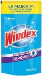 Limpiador para vidrios Windex crystal rain doypack 500 ml