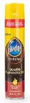 Limpiador en spray de muebles Pledge extra humectante 378 ml