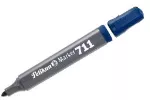Marcador permanente Pelikan 711 azul
