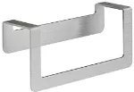 Toallero de manos 220 mm acero inoxidable Fineline Franz Viegener Z163/A5-AI
