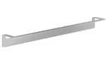 Toallero barra 600 mm acero inoxidable Fineline Franz Viegener Z164/A5-AI