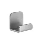 Percha acero inoxidable Fineline Franz Viegener Z166/A5-AI