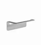 Portapapel acero inoxidable Fineline Franz Viegener Z167/A5-AI