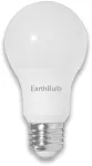 Bombillo LED dimeable E26 A19 9W 120V 820lm 4000K UL EarthBulb LA19840DESEF / 11571 (sust. 11445)
