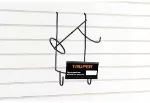 Exhibidor rack para taladros Truper R-ROTO-U / 50339 