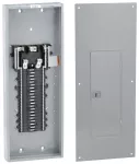 Centro de carga 42 espacios 225A UL con tapa Square D QO142L225PG+QOC42UF