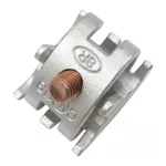 Conector puesta a tierra Cablofil Legrand CM942866