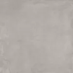 Porcelanato estilo cemento mate Powder Argent 60 x 60 cm sin rectificar Argenta