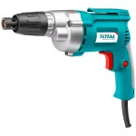 Atornillador electrico para gypsum 550W Total UTD2561