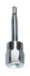Tornillo anclaje vertigo para varilla roscada de 3/8” punta #3 (1/4” x 1-1/2”) RSV37112