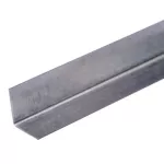 Angular metal para gypsum (25 mm x 3.05 metros x 0.36 mm)