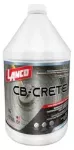 Aditivo para concreto profesional CB-Crete galon Lanco CB1052-4