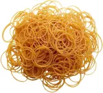 Ligas 100% caucho natural #32 450 gr