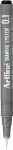 Lapicero rapidografo desechable punta 0.1 mm Artline
